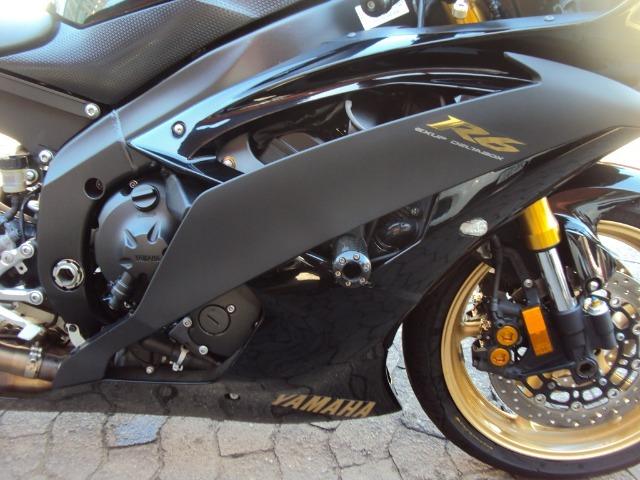 Yamaha YZF-R6 2009/2009 - Foto 6