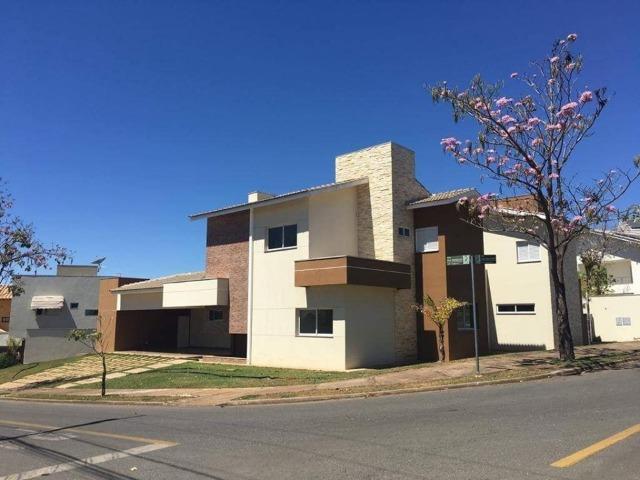 Sobrado de esquina Florais Cuiabá