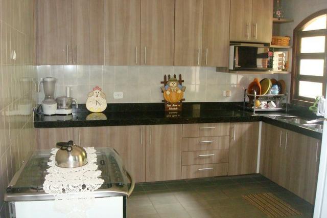 Sitio lindo 127.500m² a apenas 3 km da Rodovia BR 116 Em Juquitiba-SP - Foto 4