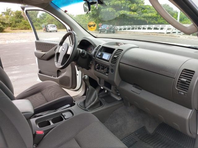 Frontier xe 2011 - Foto 6
