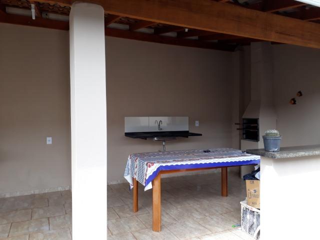 Casa no interior de São Paulo cidade de Arandu fone * - Foto 18