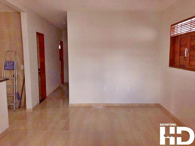 Casa 10 x 20, janela de madeira, 10 x 20, Cidade das Rosas - Foto 10