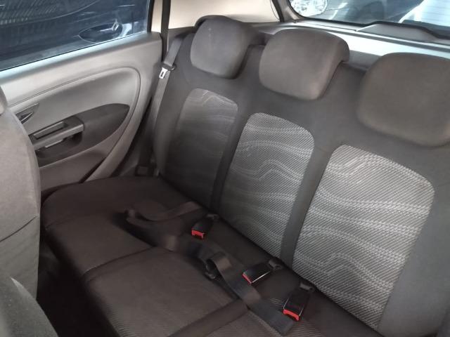 Fiat Punto 2010 1.4 - Foto 9