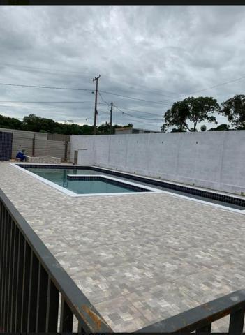 Vende-se Casa no Condomínio Humaitá, com 2 Quartos - Foto 8