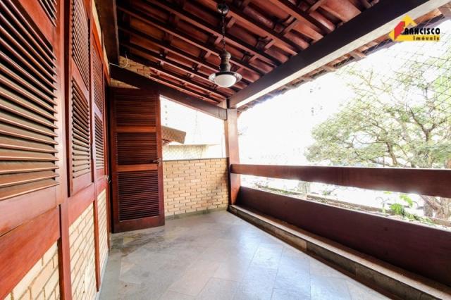 Casa Comercial para aluguel, 3 quartos, 4 vagas, Centro - Divinópolis/MG - Foto 18