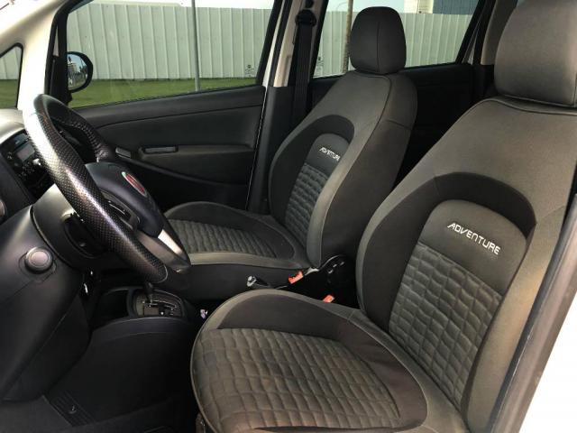 Fiat Idea ADVENTURE 1.8 - Foto 10