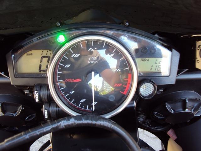 Yamaha YZF-R6 2009/2009 - Foto 8