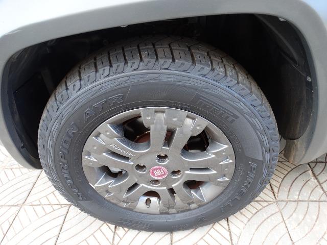 Fiat PaliO ADV._LOOkeR_AUT._RaRIdaDE_ExtrANovA_LacradAOriginaL_RevisadA_ - Foto 15