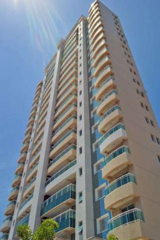 Apartamento - Guararapes, Fortaleza - Foto 9