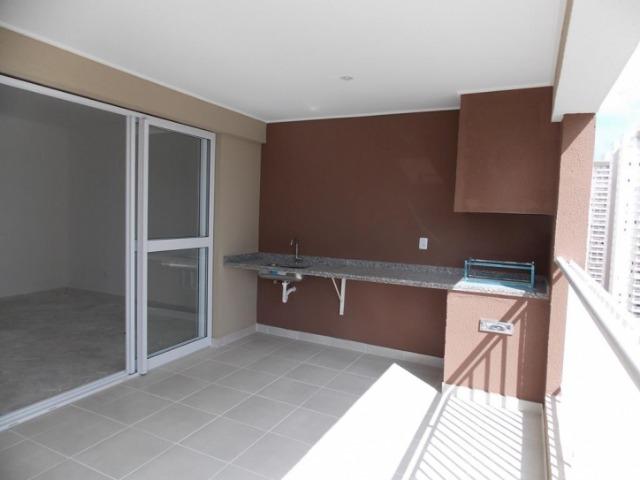 Splendor Garden Jardim das Indústrias Sjc 122 m² Contra Piso - Foto 9