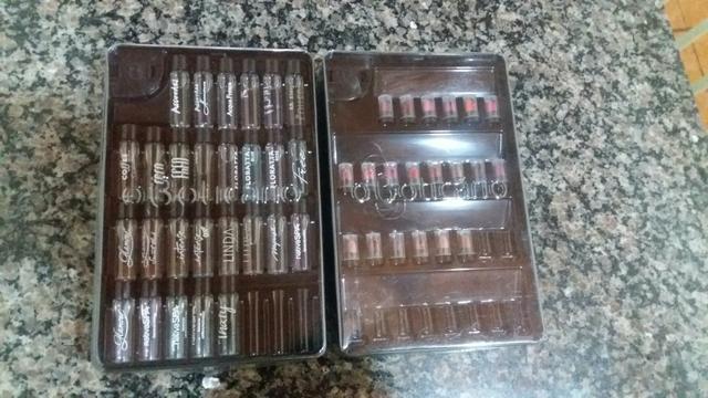 Boticário kit pra revendedores - Foto 4