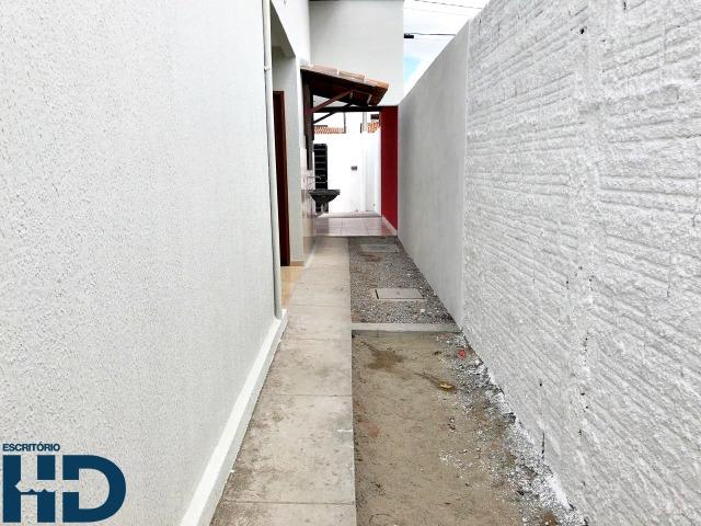 Casa 10 x 20, janela de madeira, 10 x 20, Cidade das Rosas - Foto 6