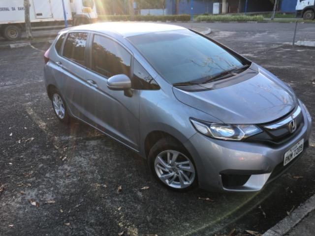 Honda Fit 2017 completo - Foto 5