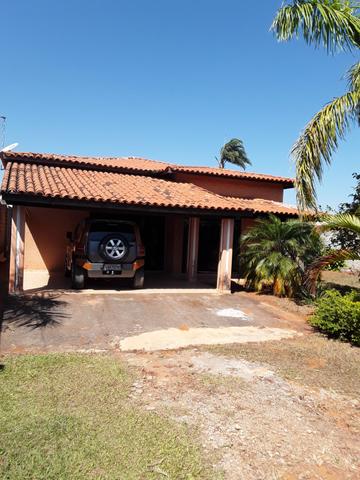 Casa em condomínio Ponte Alta - Foto 2