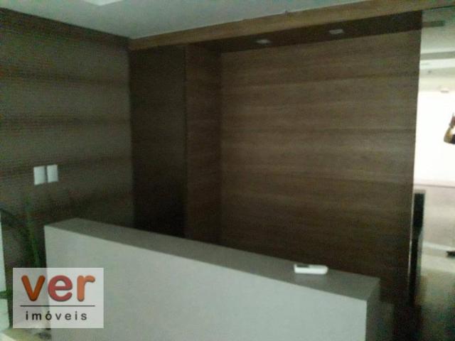 Sala à venda, 28 m² por R$ 290.000,00 - Aldeota - Fortaleza/CE - Foto 14
