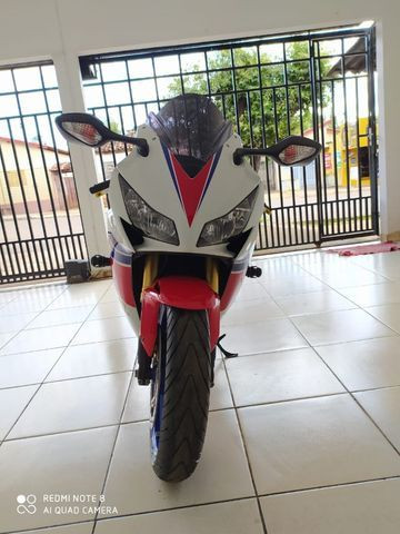 HONDA CBR 1000 RR FIRE BLADE 2013 - 749399746  OLX