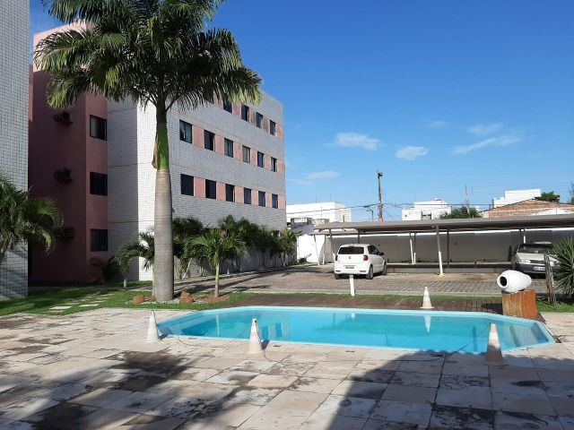 Apartamento em Nova Parnamirim (2/4 sendo 01 suíte, incluso IPTU, cond., água e gás) - Foto 2