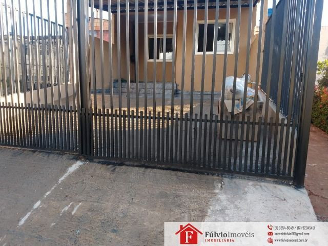 Casa 3 quartos, sendo 2 suítes, apenas R$:220.000,00!