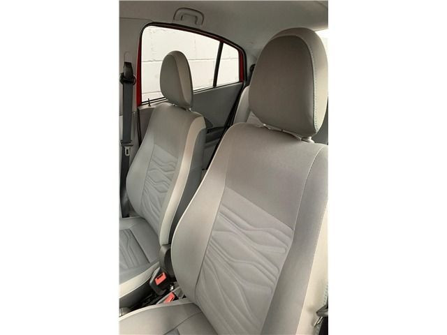 Agile 1.4 LT 8V Flex 4P Manual 2013 - Foto 6