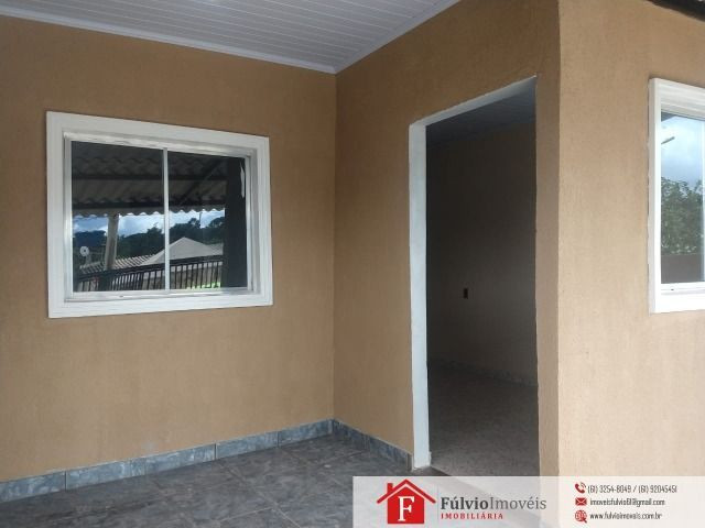 Casa 3 quartos, sendo 2 suítes, apenas R$:220.000,00! - Foto 3