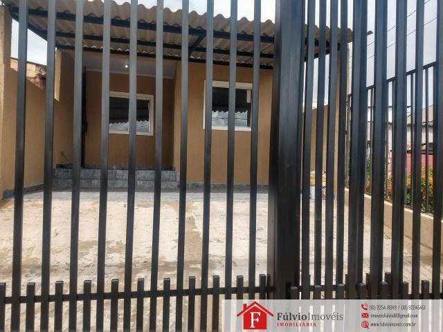 Casa 3 quartos, sendo 2 suítes, apenas R$:220.000,00! - Foto 14