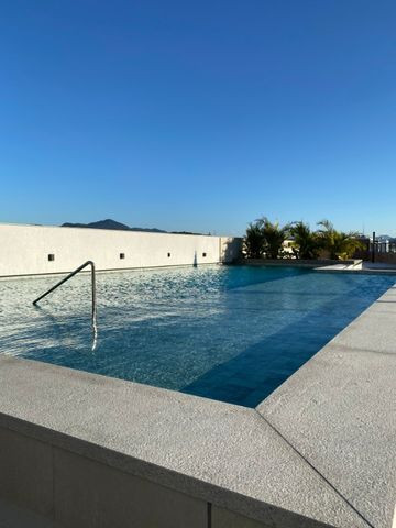 R$ 80mil de entrada! 2 dormitórios com suíte, 1 vaga, área de lazer completa! - Foto 7