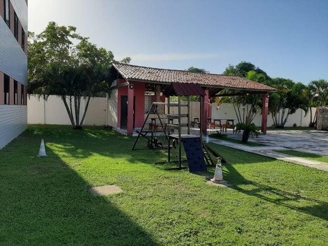 Apartamento em Nova Parnamirim (2/4 sendo 01 suíte, incluso IPTU, cond., água e gás) - Foto 5
