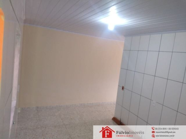 Casa 3 quartos, sendo 2 suítes, apenas R$:220.000,00! - Foto 9