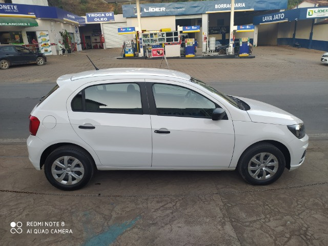 Gol G8 1.0 2019 - Foto 4