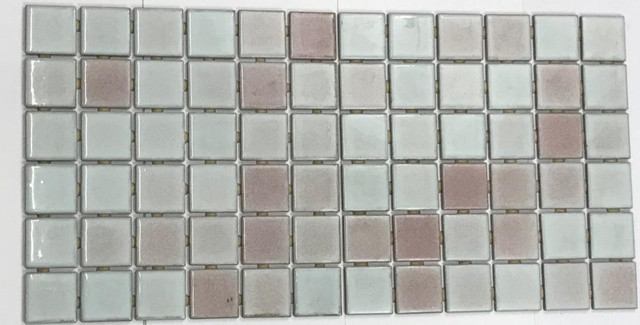Lote com 15 Pastilhas de Porcelana 30x30 StrawBerry - Foto 3