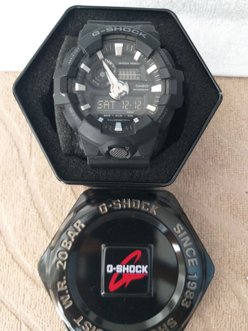 g shock a700