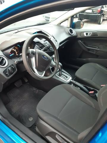 New Fiesta Power Shift Hatch 1.6 2014 Ent. R$8.000,00 - Foto 9