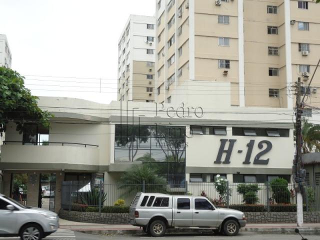 Apartamento para alugar com 3 dormitórios cod:AP00040 - Foto 17