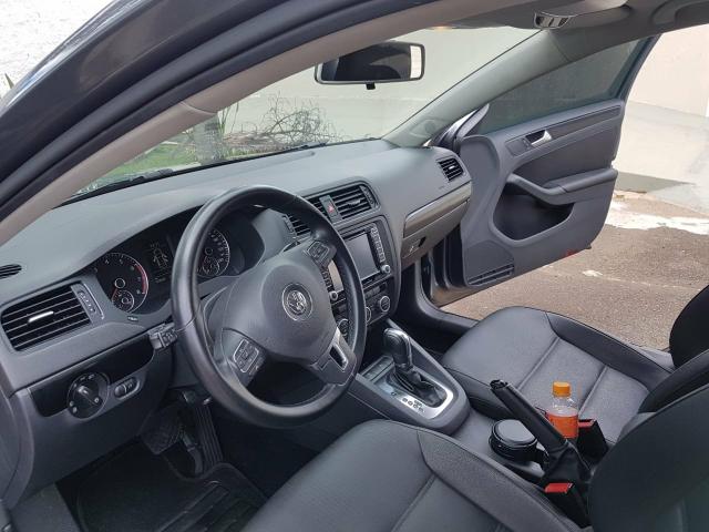 JETTA Comfortline 2.0 Flex Tiptronic - Foto 6