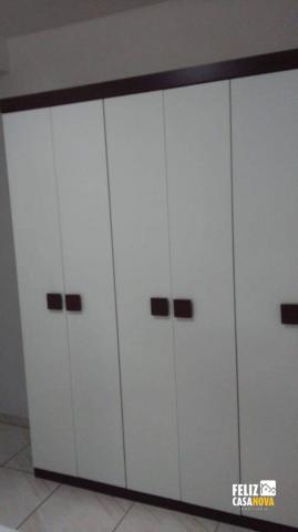 Apartamento 2 Quartos - Condomínio Camaçari Life - Foto 5