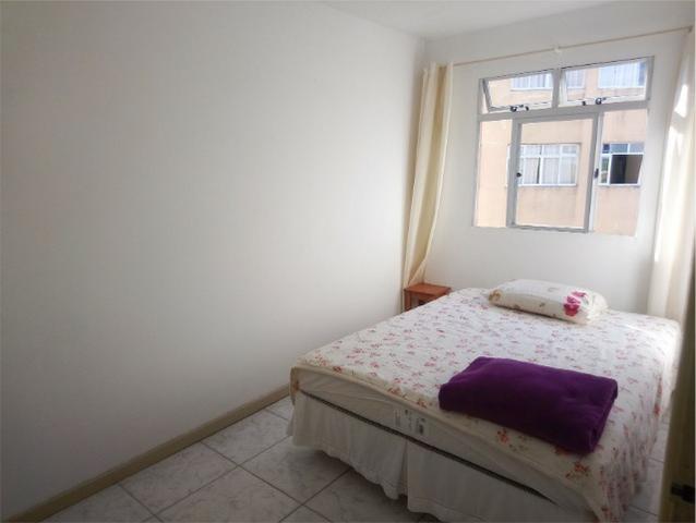 Apartamento 3 quartos à venda com Área de serviço 