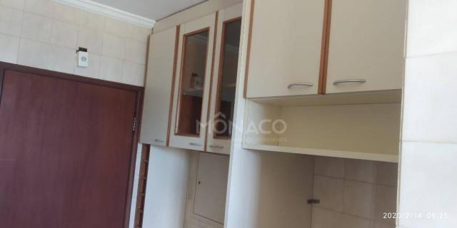 Apartamento para alugar com 3 dormitórios em Cláudia, Londrina cod:AP1423 - Foto 3