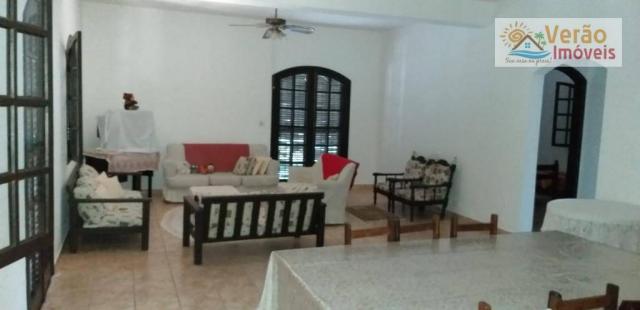 Casa com 3 dormitórios à venda, 280 m² por R$ 400.000. - Foto 19