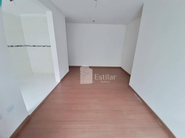 Apartamento 03 quartos no Cidade Jardim, São José dos Pinhais - Foto 4