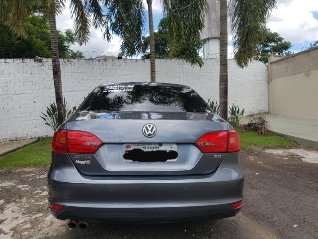 JETTA Comfortline 2.0 Flex Tiptronic - Foto 4