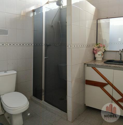 Apartamento para alugar com 3 dormitórios em Pituba, Salvador cod:5920 - Foto 19