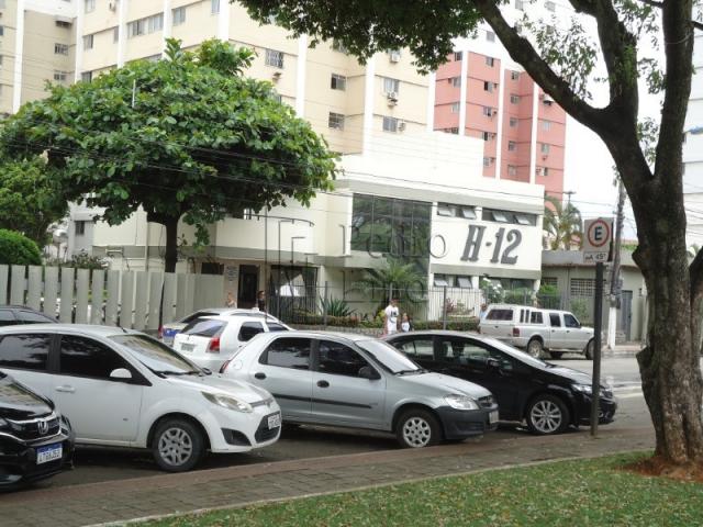 Apartamento para alugar com 3 dormitórios cod:AP00040 - Foto 16