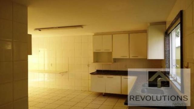 Casa de condomínio para alugar com 4 dormitórios cod:RLOC838 - Foto 9