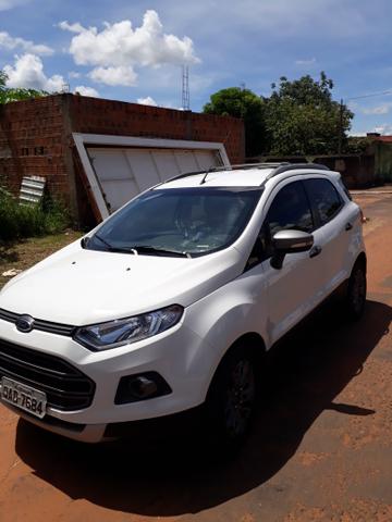 EcoSport 2016/17