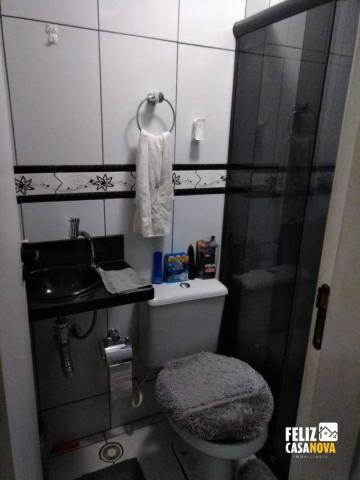 Apartamento 2 Quartos - Condomínio Camaçari Life - Foto 9