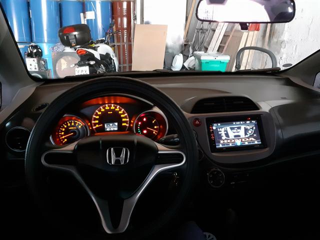 Honda Fit 2012 automatico - Foto 6