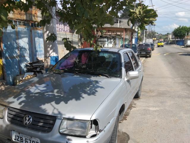 Automovel - Foto 8