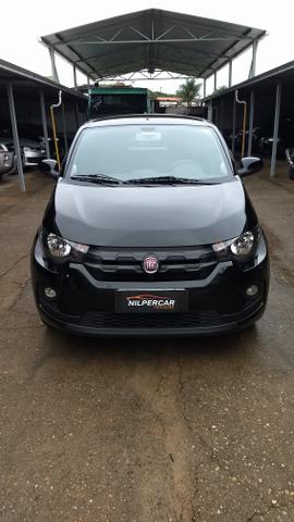Fiat mobi like!!