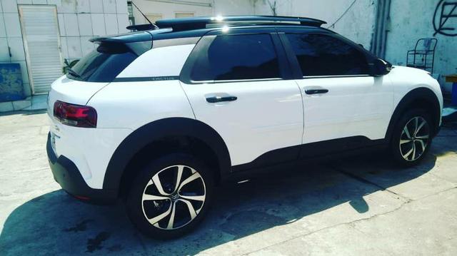 Citroen C4 CACTUS SHINE 2019 - Foto 7