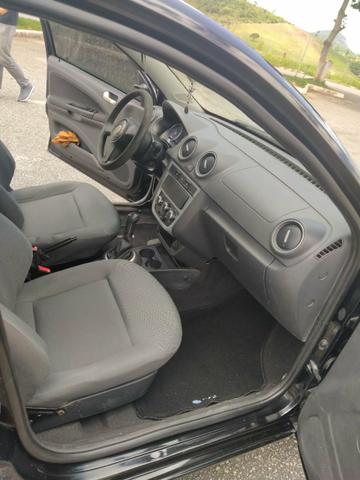 Gol G5 TOP DE LINHA , MOTOR EM PERFEITAS CONDIÇÕES - Foto 13